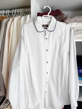 Camisa Zara Man