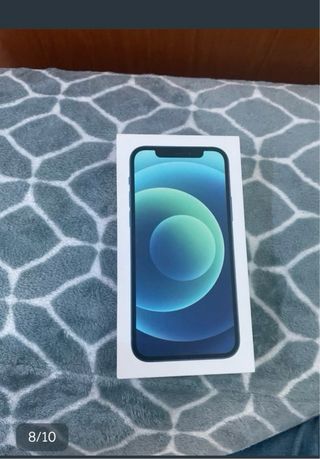 iPhone 12 Multicolor