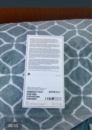 iPhone 12 Multicolor