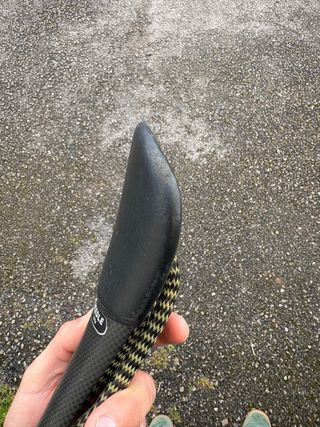 Sillín tune Speedneedle