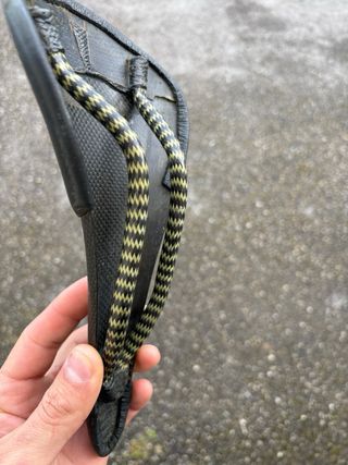 Sillín tune Speedneedle