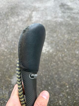 Sillín tune Speedneedle