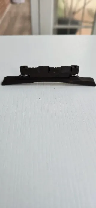 Puente para Mandolina