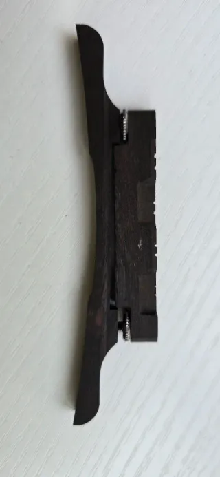 Puente para Mandolina