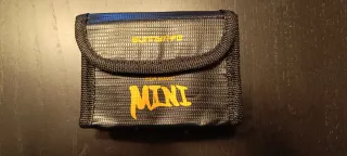 Dron DJI Mini 2 Fly More Combo