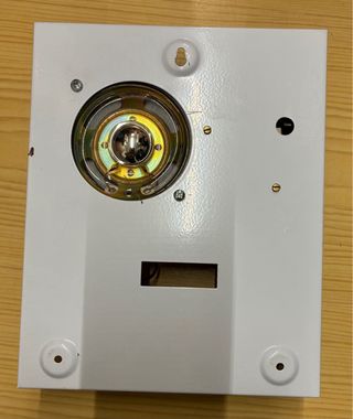 Central Exterior de Robo C-528- Nuevo