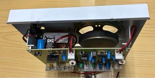 Central Exterior de Robo C-528- Nuevo