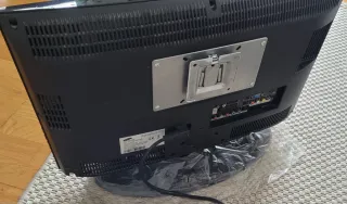 Televisor Samsung LCD 22'' Negro Modelo LE22S86BD