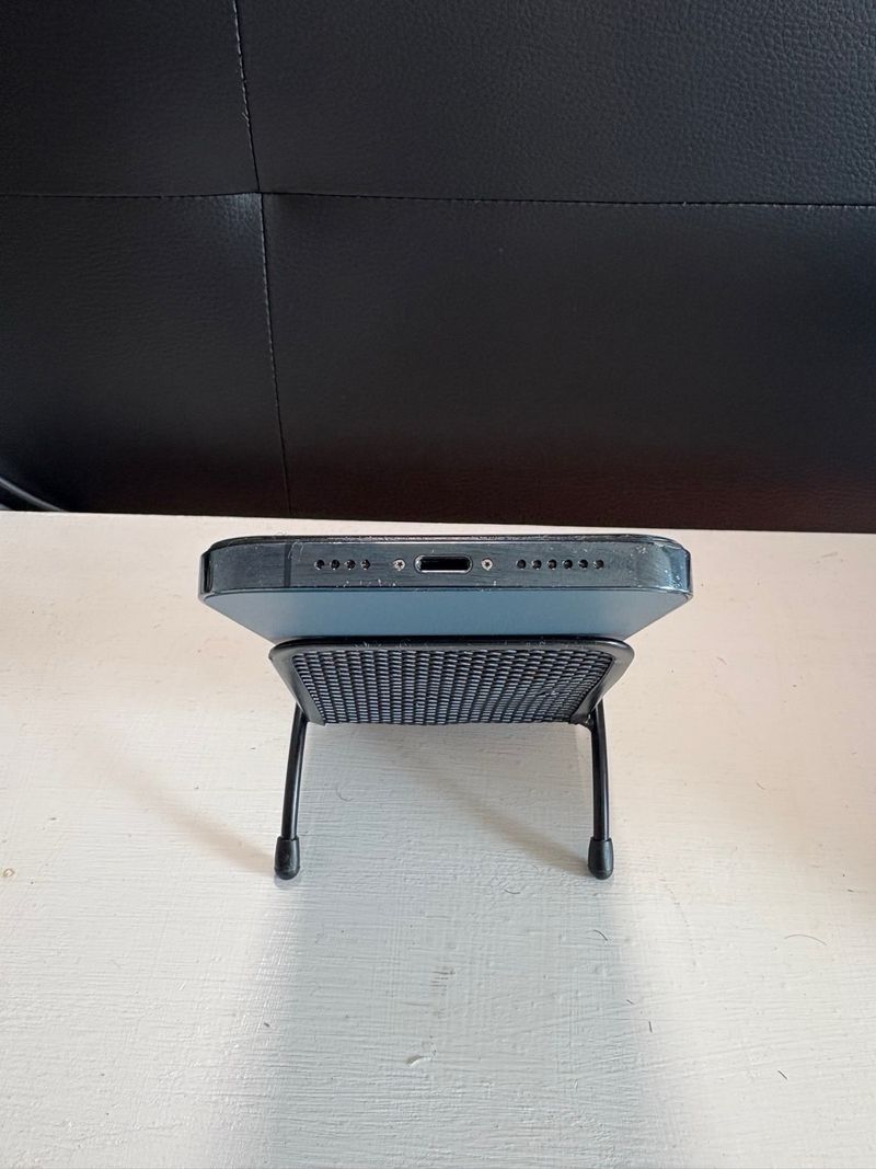 iPhone 12 Pro Max 256GB Azul afbeelding 7