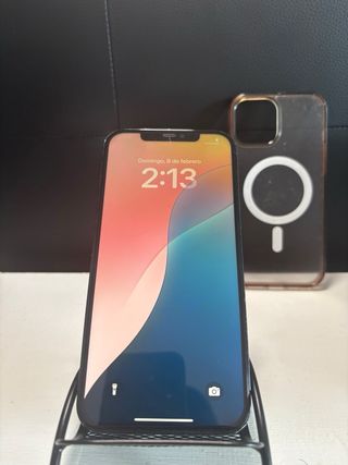 iPhone 12 Pro Max 256GB Azul