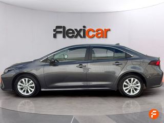 Toyota Corolla 140H Active Plus