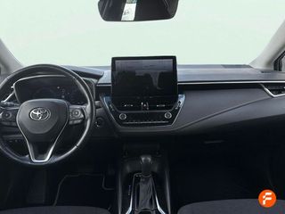 Toyota Corolla 140H Active Plus