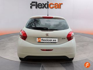 Peugeot 208 5P ACCESS 1.2L PureTech 82