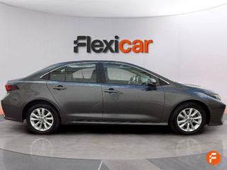 Toyota Corolla 140H Active Plus