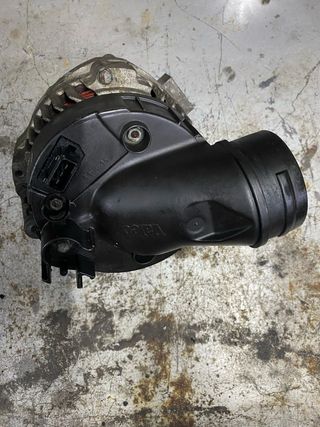Alternador BMW E39