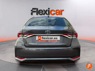 Toyota Corolla 140H Active Plus