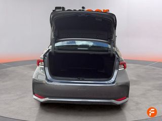 Toyota Corolla 140H Active Plus