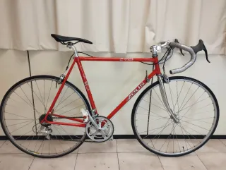 Bici Zeus 4105. TALLA 54. ALTURA 1.65-1.78cm.