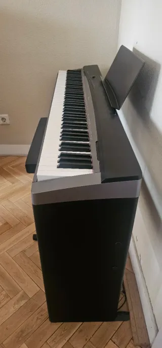 Piano Casio PX-130 Stereo Sampling