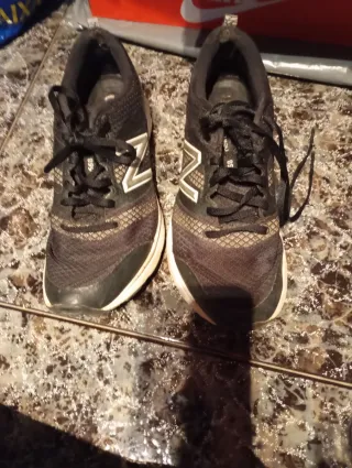 Zapatillas New Balance Talla 38