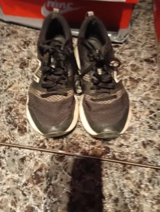 Zapatillas New Balance Talla 38