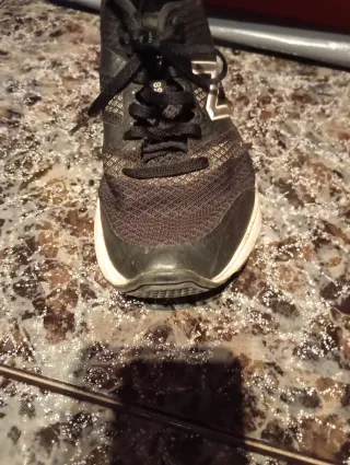 Zapatillas New Balance Talla 38