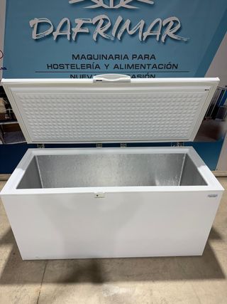 Arcón Congelador Tapa Abatible