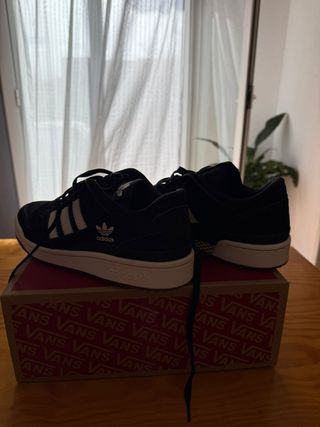 Zapatillas Adidas Forum