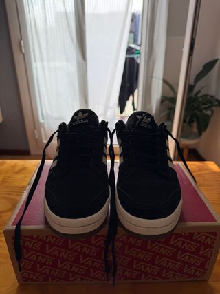 Zapatillas Adidas Forum