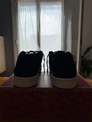 Zapatillas Adidas Forum