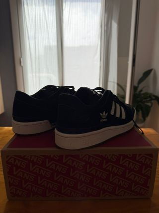 Zapatillas Adidas Forum