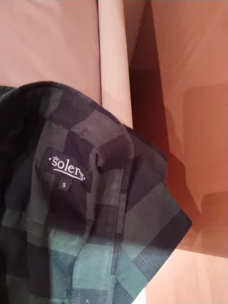 Lote 7 Camicie Marca Ragazzo