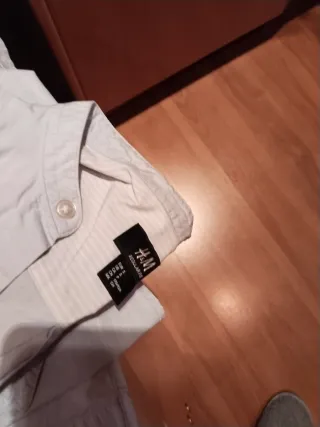 Lote 7 Camicie Marca Ragazzo