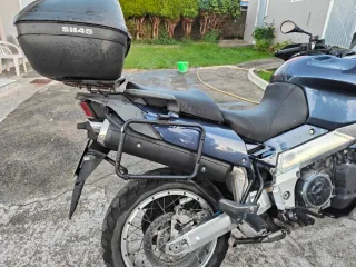 Aprilia Caponord ETV 1000 2004