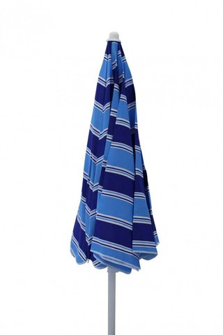 Ombrellone da Spiaggia Telo 1,80m in Poliestere