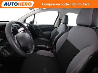 Citroën C3 1.0 PT Tonic
