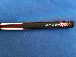 Putter Odyssey Stroke Lab con funda