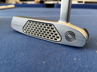 Putter Odyssey Stroke Lab con funda