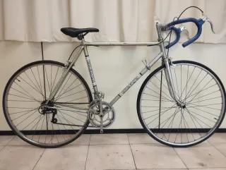 Bici carretera Gimson TALLA 54 altura 1'65-1'80