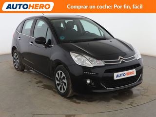 Citroën C3 1.0 PT Tonic