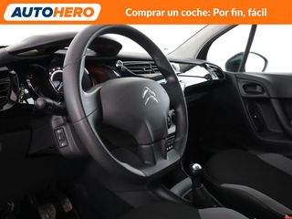 Citroën C3 1.0 PT Tonic