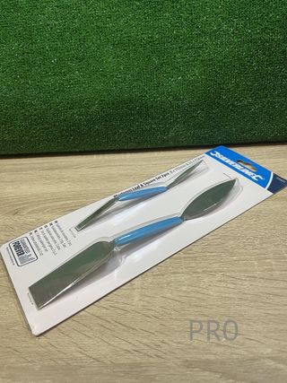Espátulas para Yeso Silverline