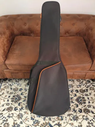 Estuche Guitarra Española Clásica Flamenca