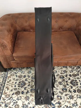 Estuche Guitarra Española Clásica Flamenca