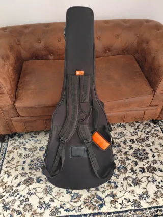 Estuche Guitarra Española Clásica Flamenca