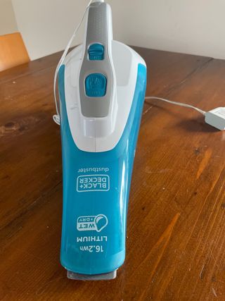 Aspirapolvere Black&Decker Wet & Dry 16.2 Wh