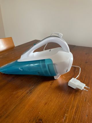 Aspirapolvere Black&Decker Wet & Dry 16.2 Wh