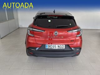 Renault Captur 2025