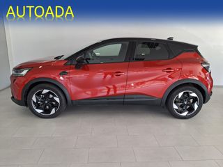 Renault Captur 2025