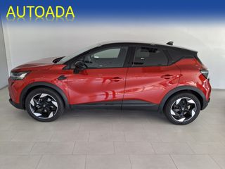 Renault Captur 2025
